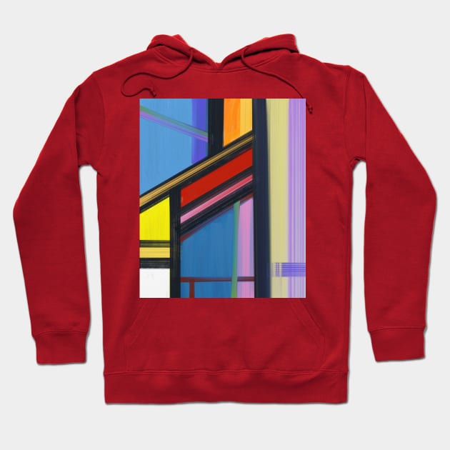 Doors Hoodie by Aari